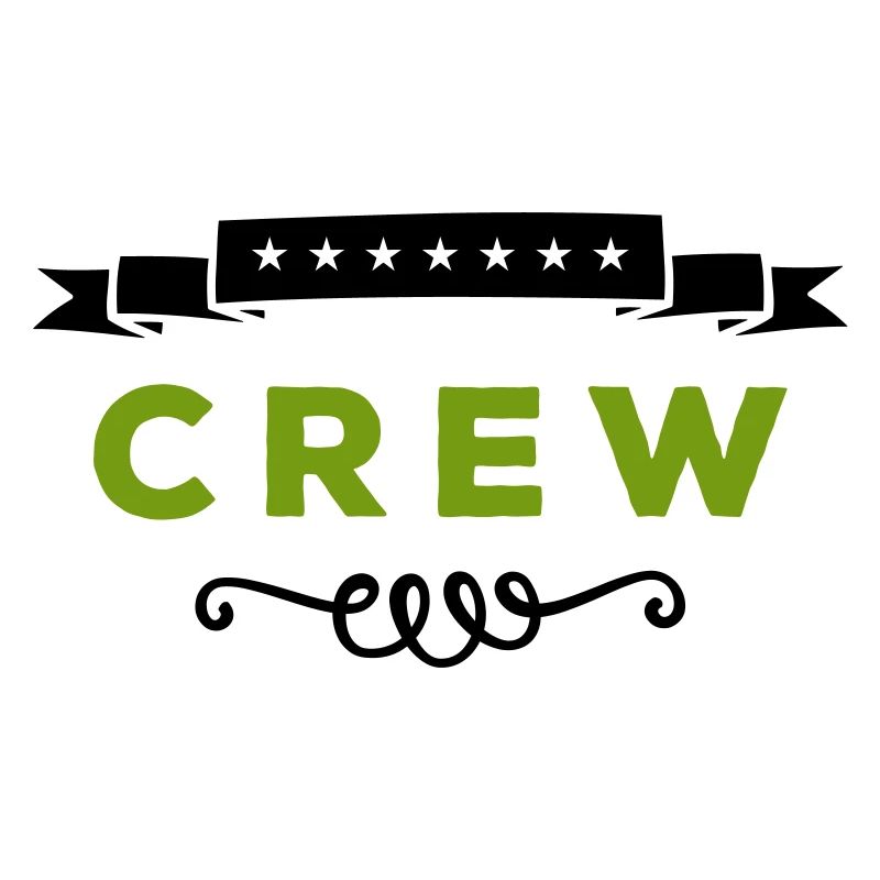 crew