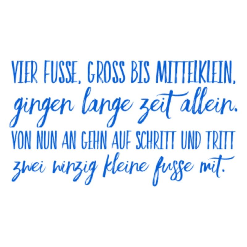Taufe Geschenkidee