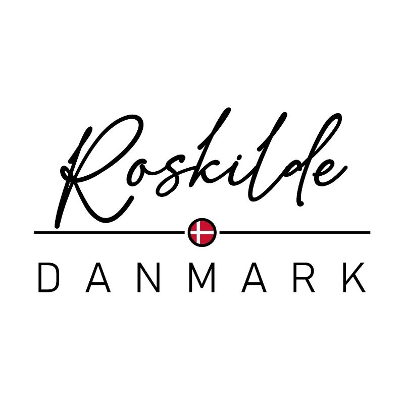 Dänemark - Roskilde - Danemark - Danemark