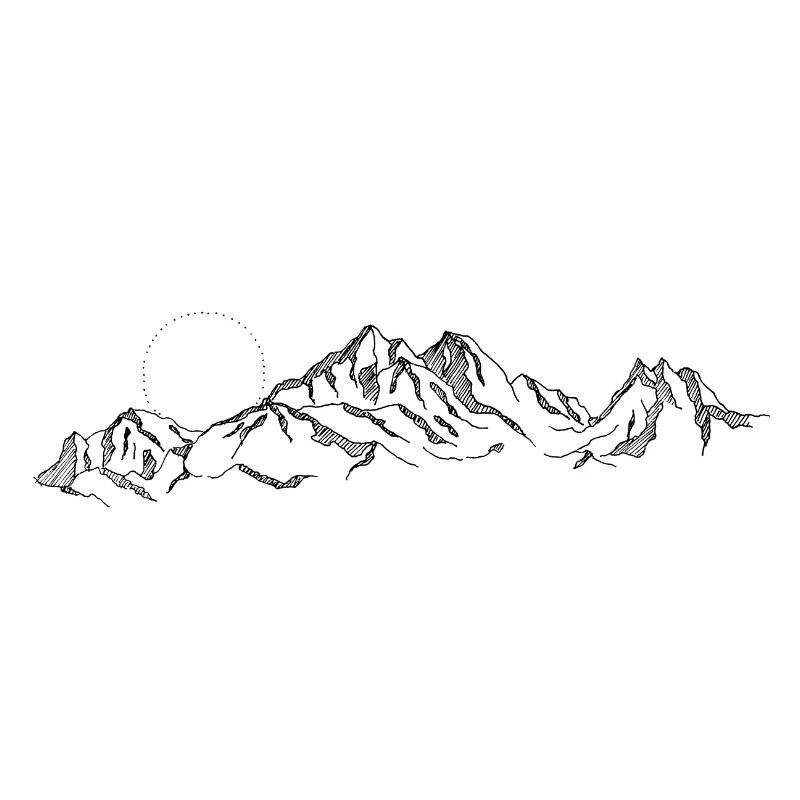 Berge