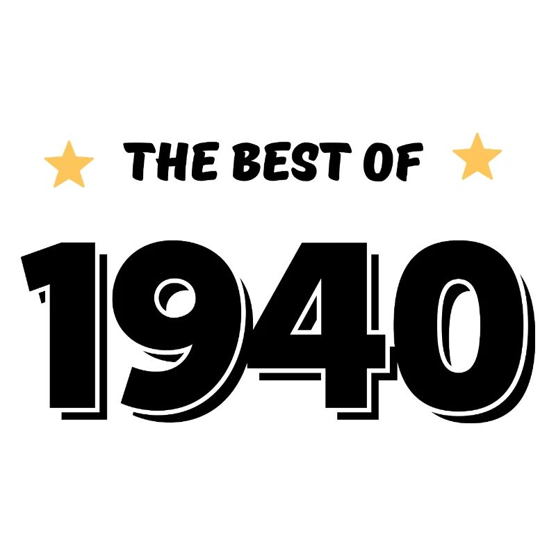 Das Beste von 1940