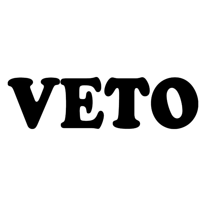 Veto