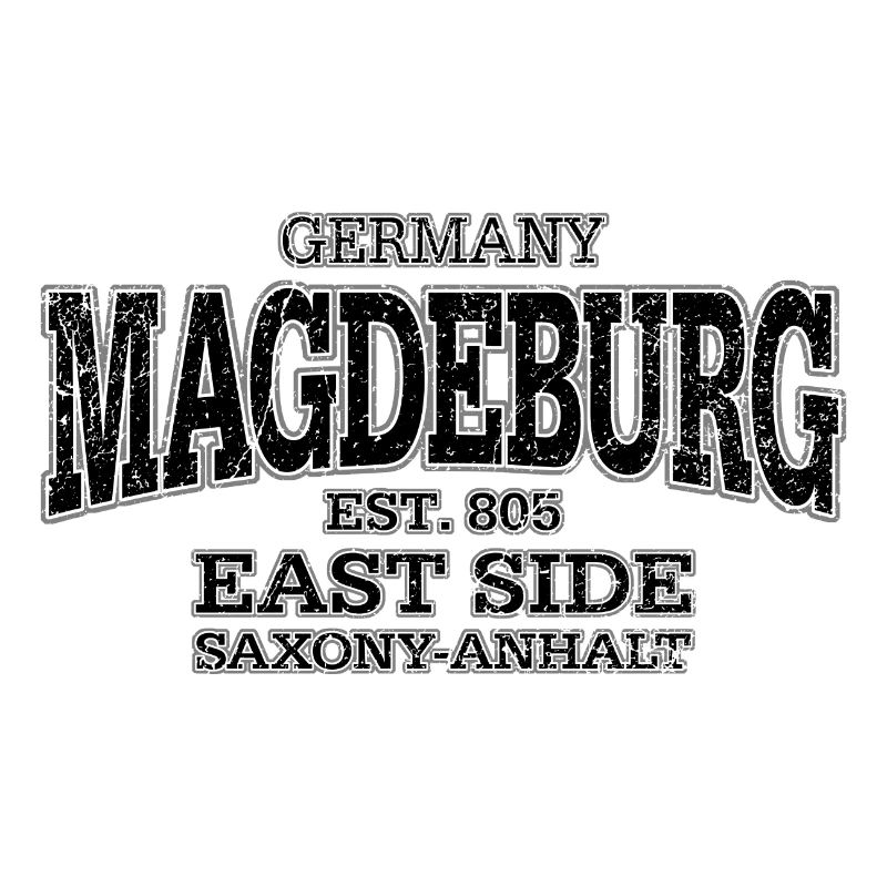 Magdeburg black (oldstyle)