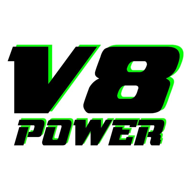V8