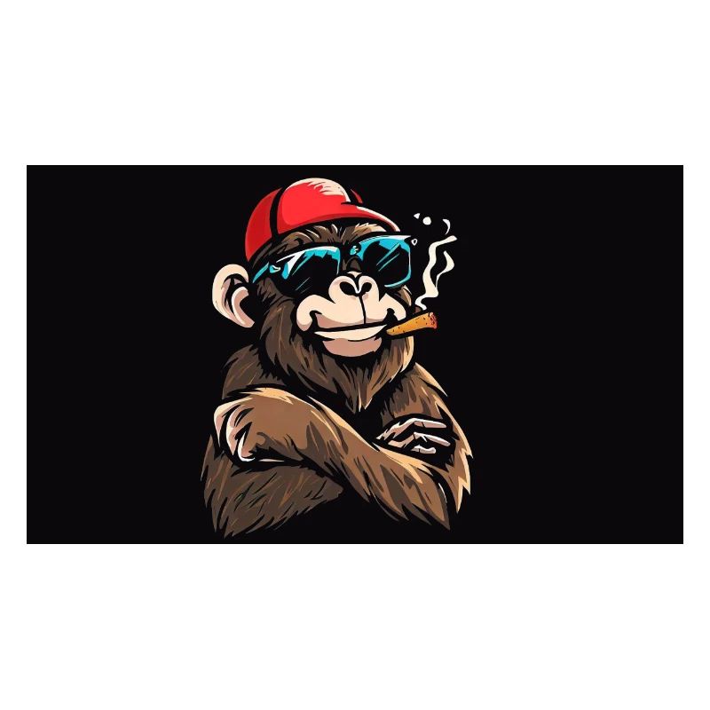 MonkeyCooles Design1