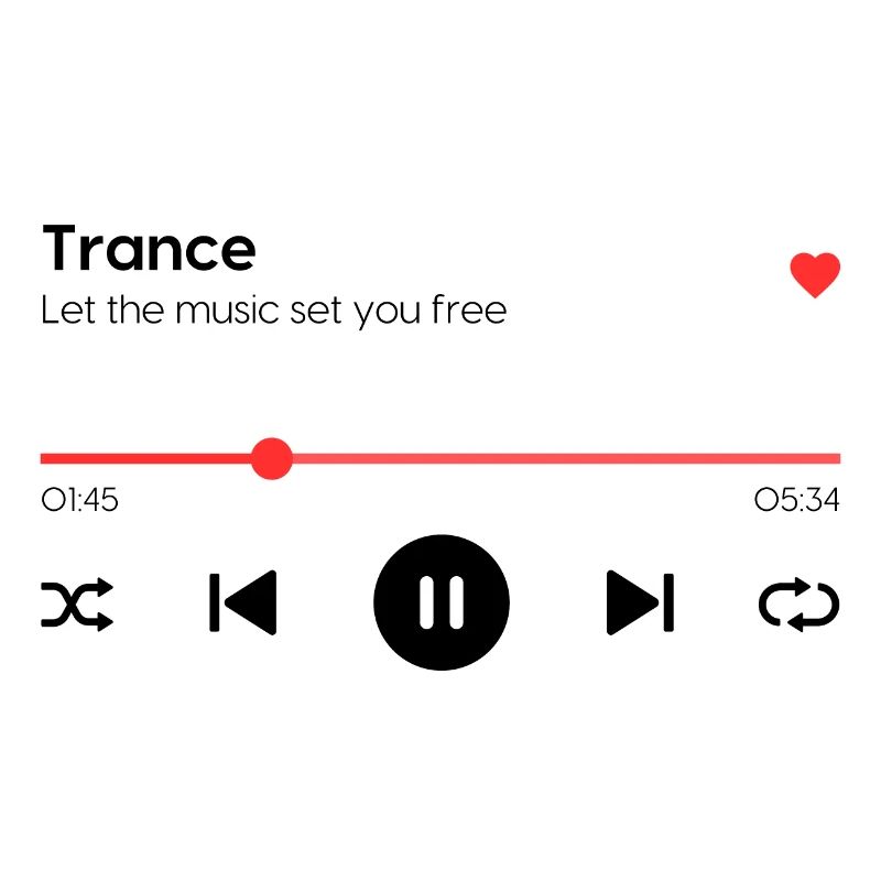 Trance