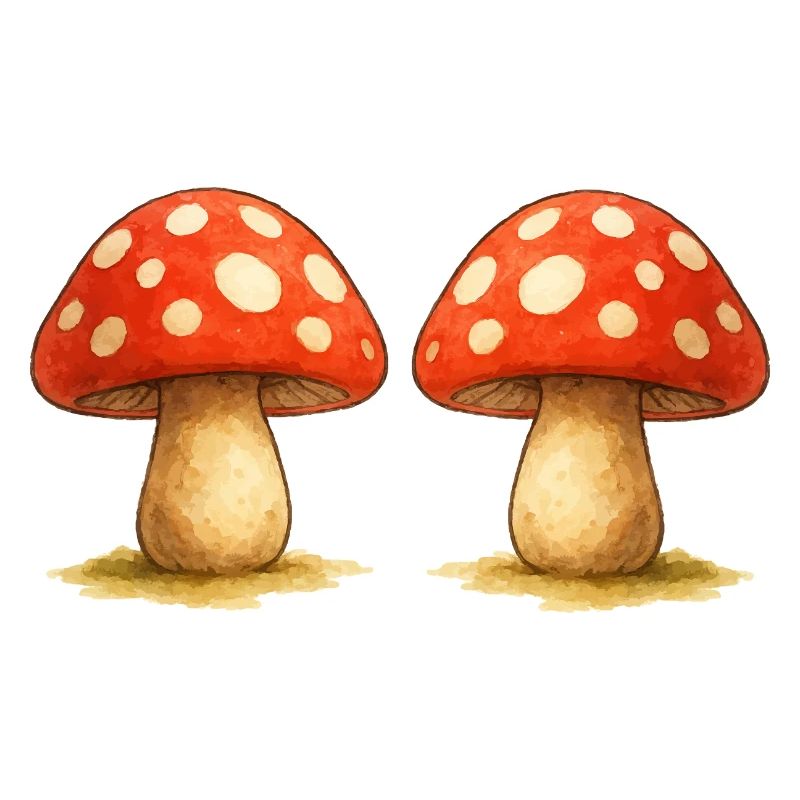 Pilz Comic