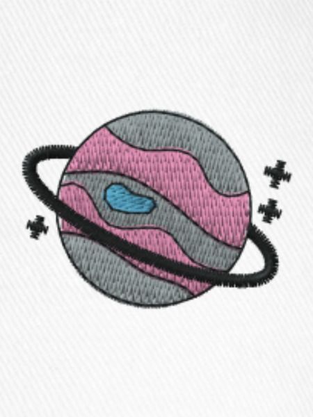 Saturn