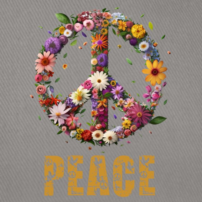 Peace - Fred