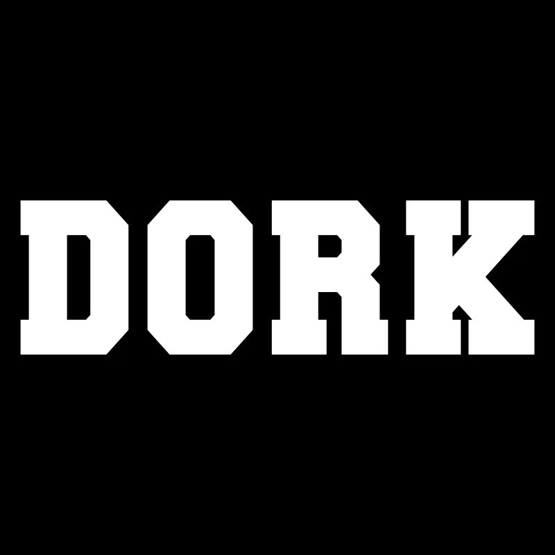 DORK