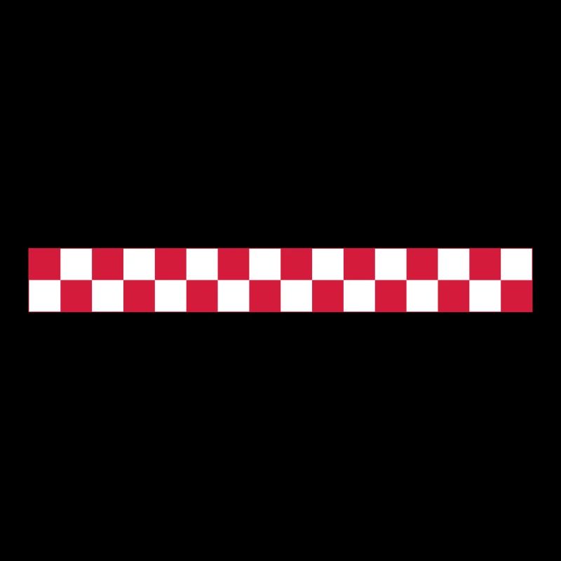 Croatie échiquier