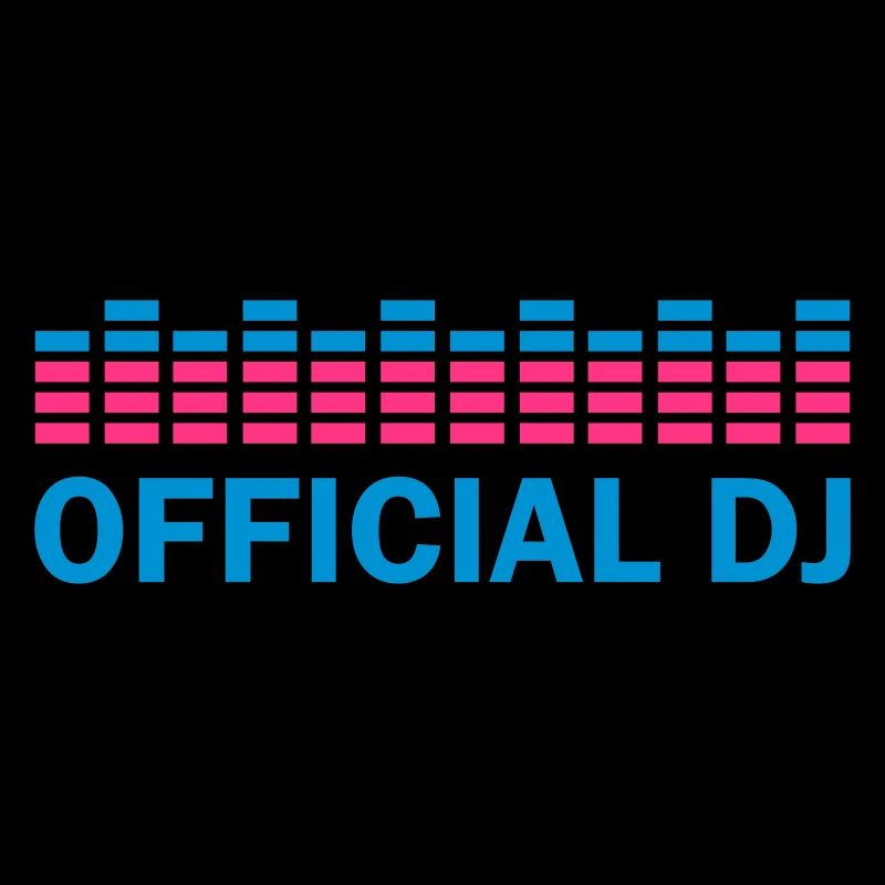 official dj