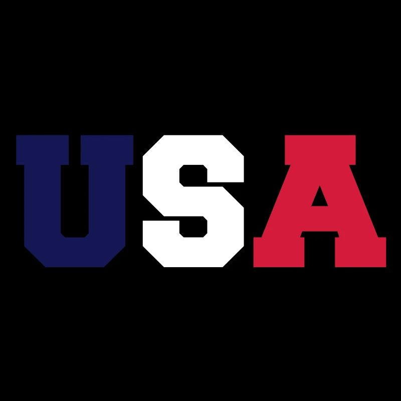 USA