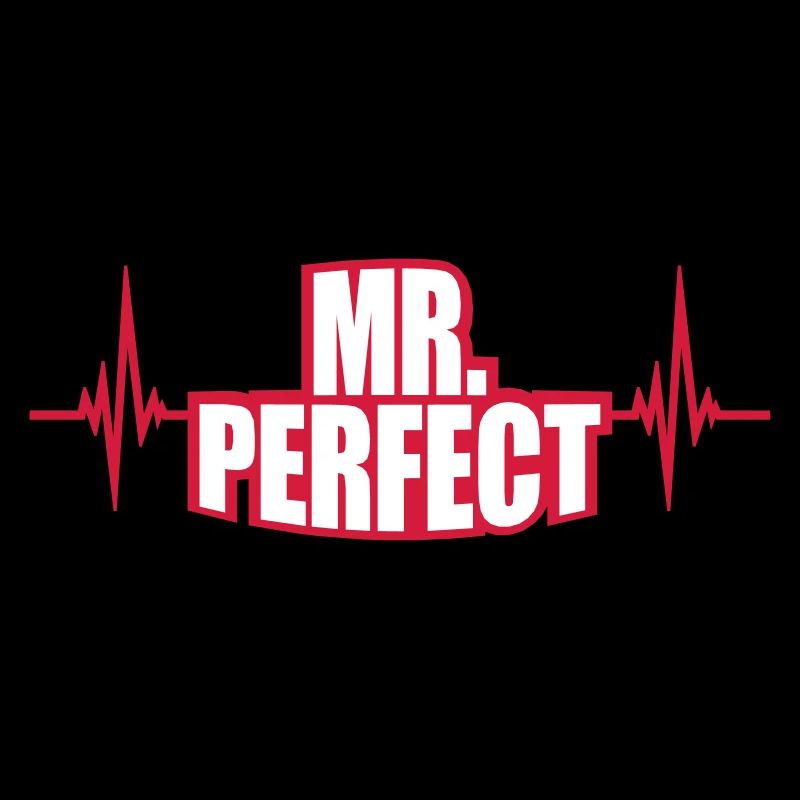 EKG Mr Perfect