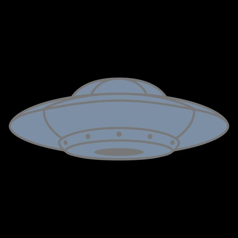 UFO Flying Saucer Aliens