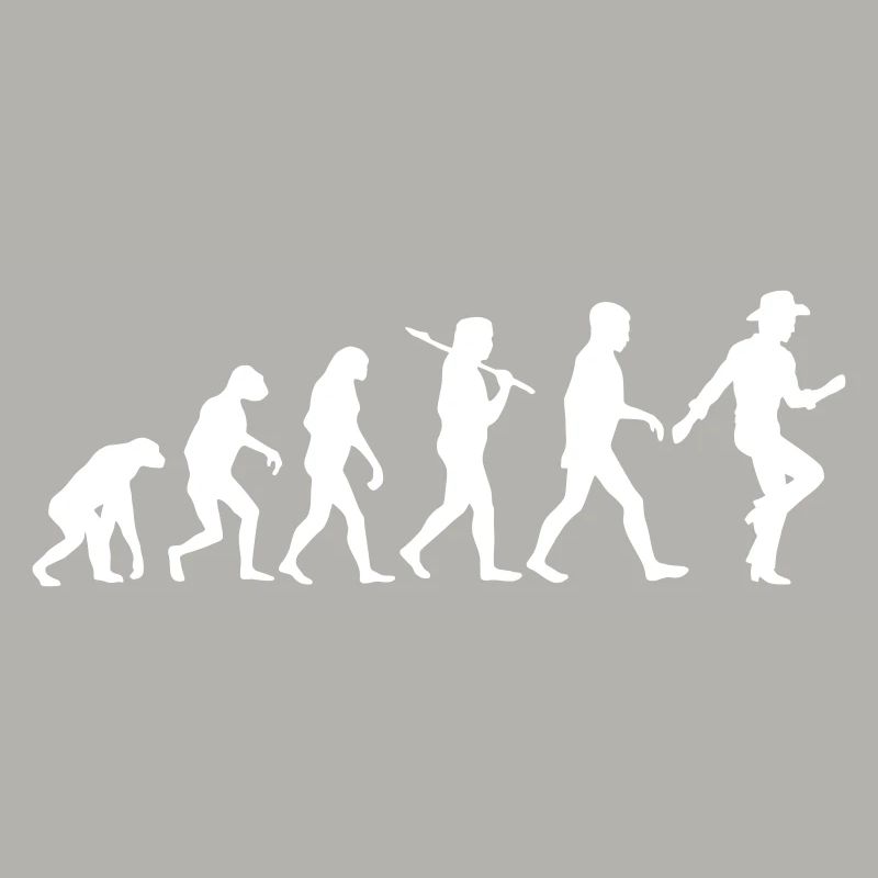 Evolution Linedance Männer