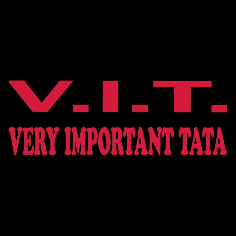 VERY IMPORTANT TATA