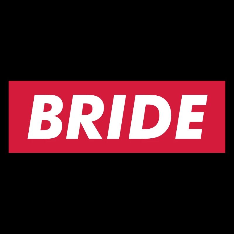 BRIDE