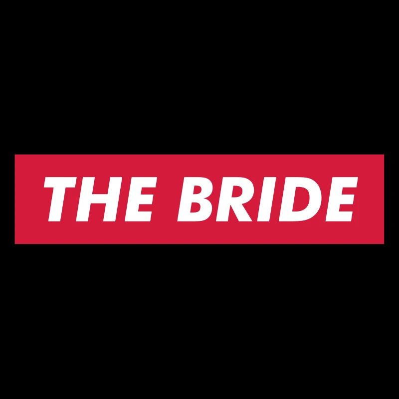 THE BRIDE