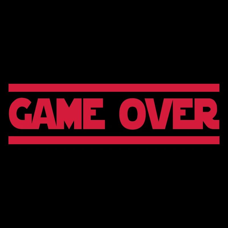 Game Over