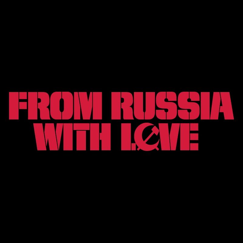 From Russia With Love