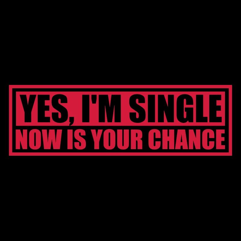 single now your chance