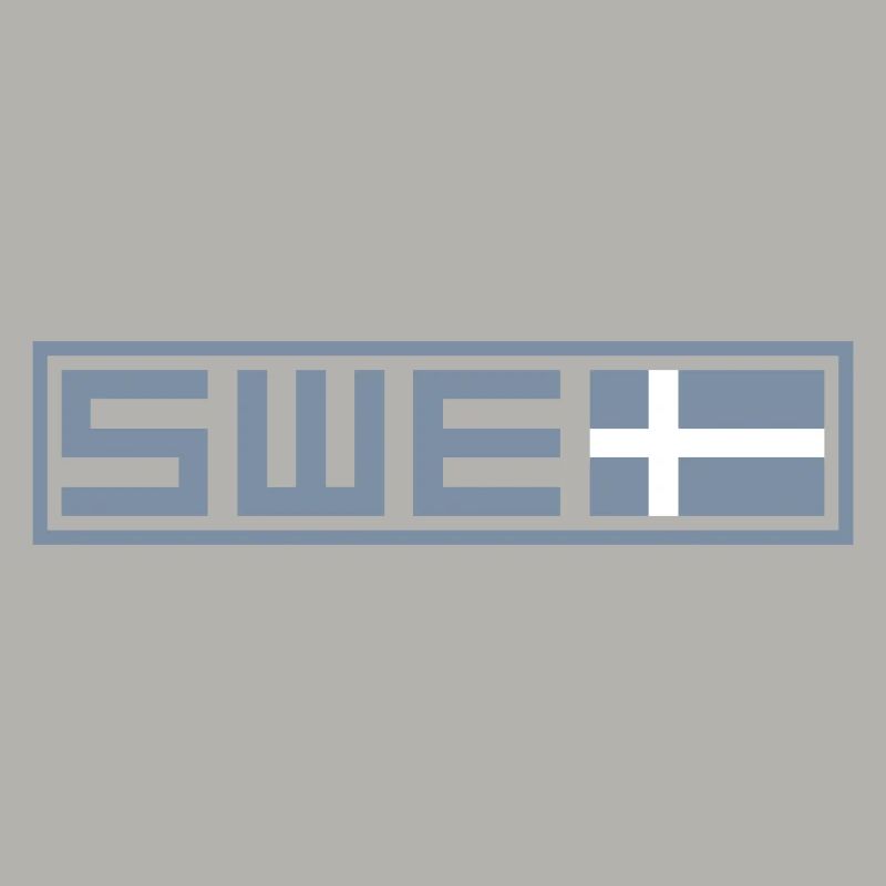 Sweden Tactical Flag