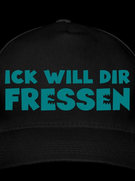Fressen