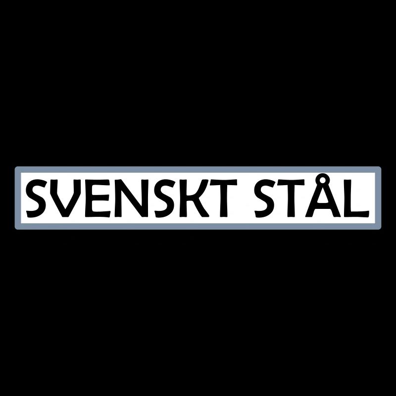 Swedish steel