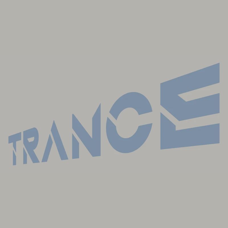 Musique de lettrage Techno Trance