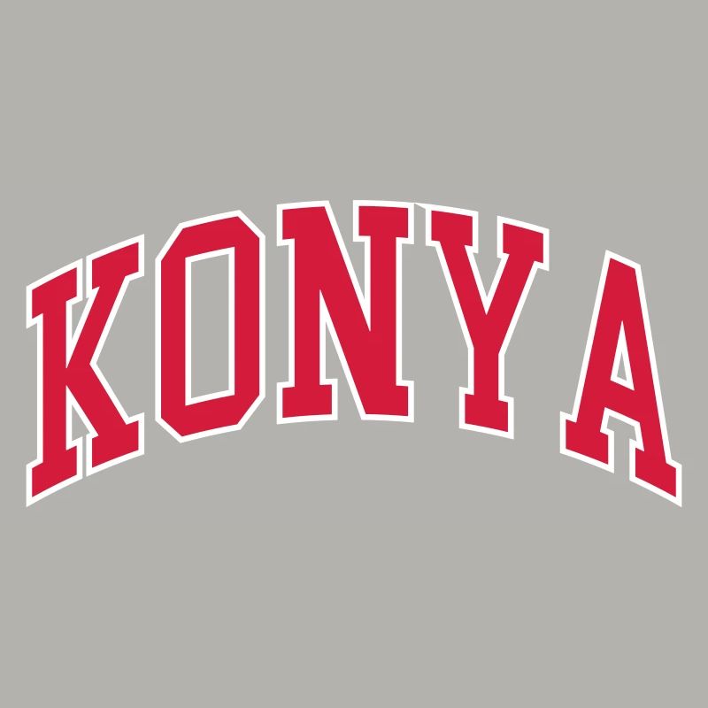 Konya