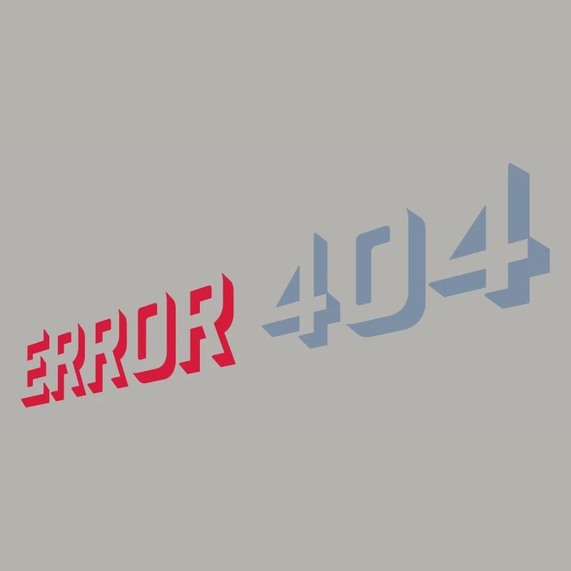 Error 404 Nerd Computer