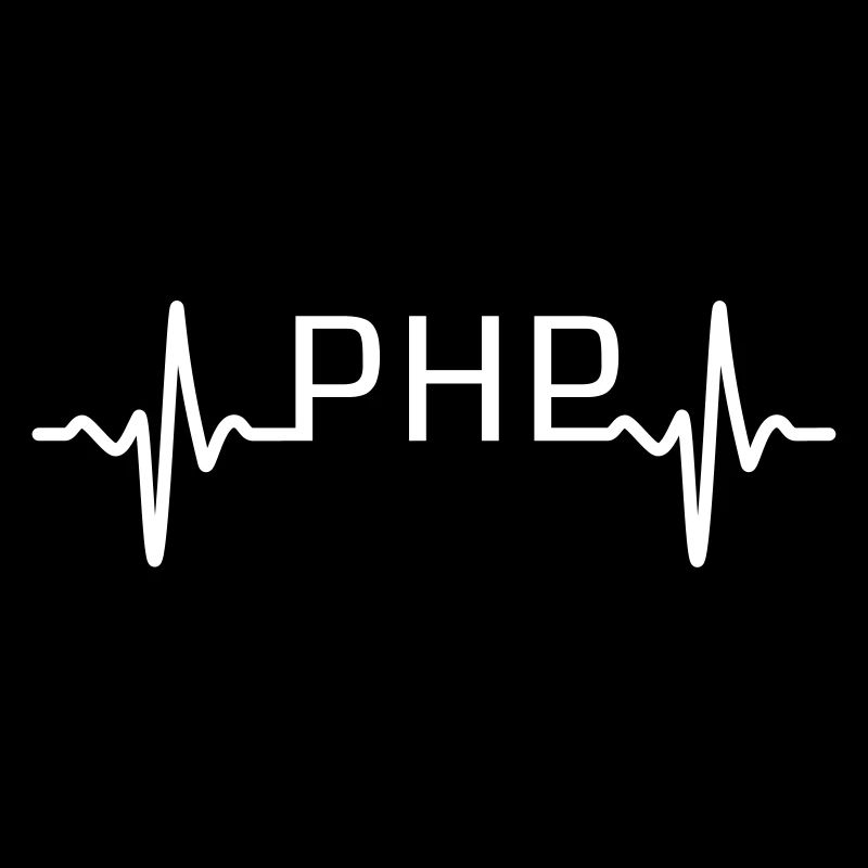 PHP heartbeat