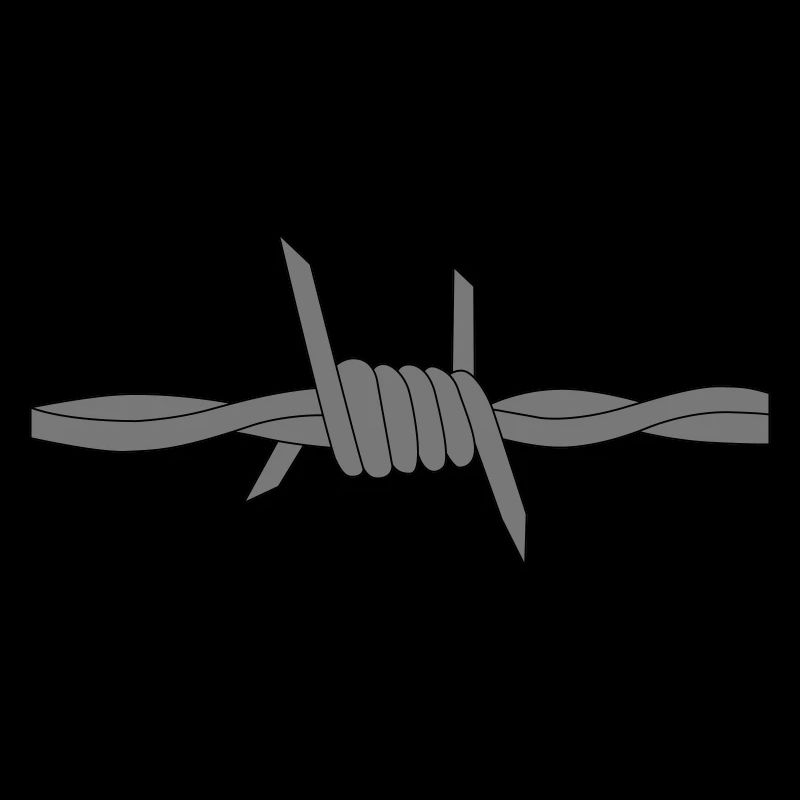 Stacheldraht