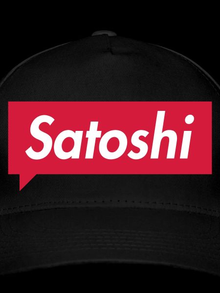 Satoshi