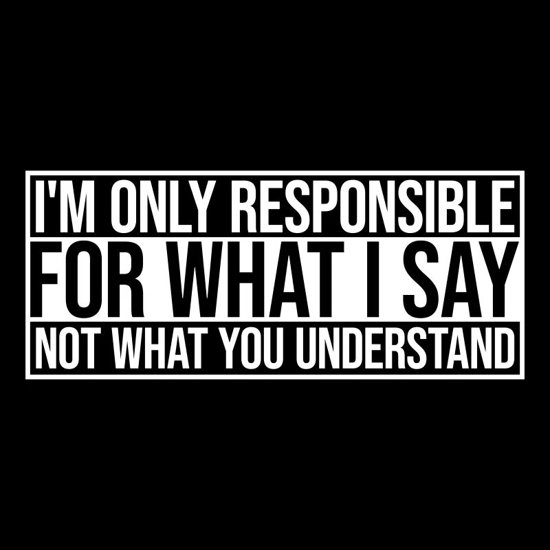 ce que je dis citation