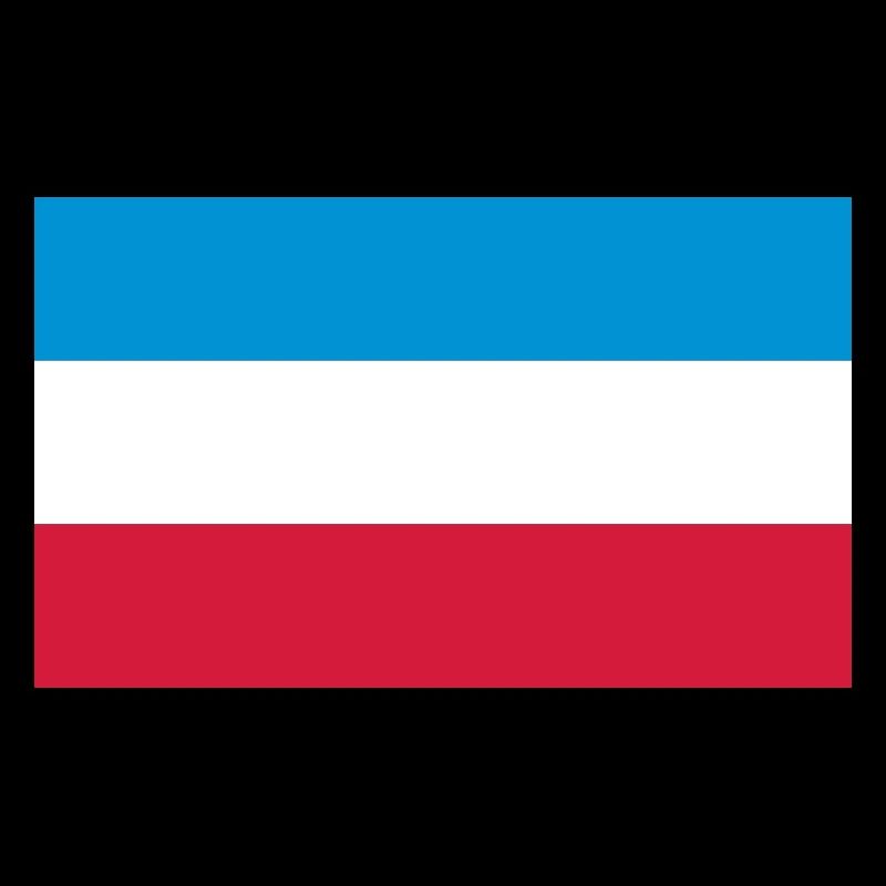 Schleswig-Holstein Fahne