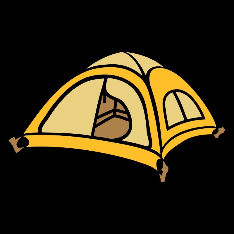 Design Cool Zelt Camping