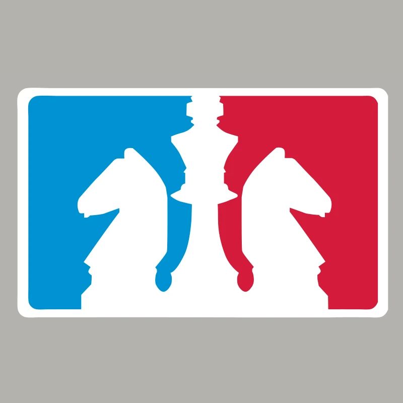 Disziplin Chess Logo