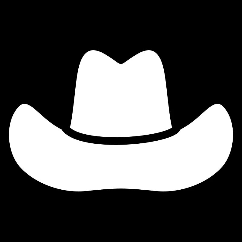 Cowboyhut Geschenk