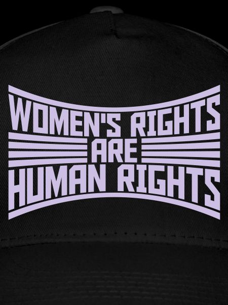 citation féministe sur les droits des femmes