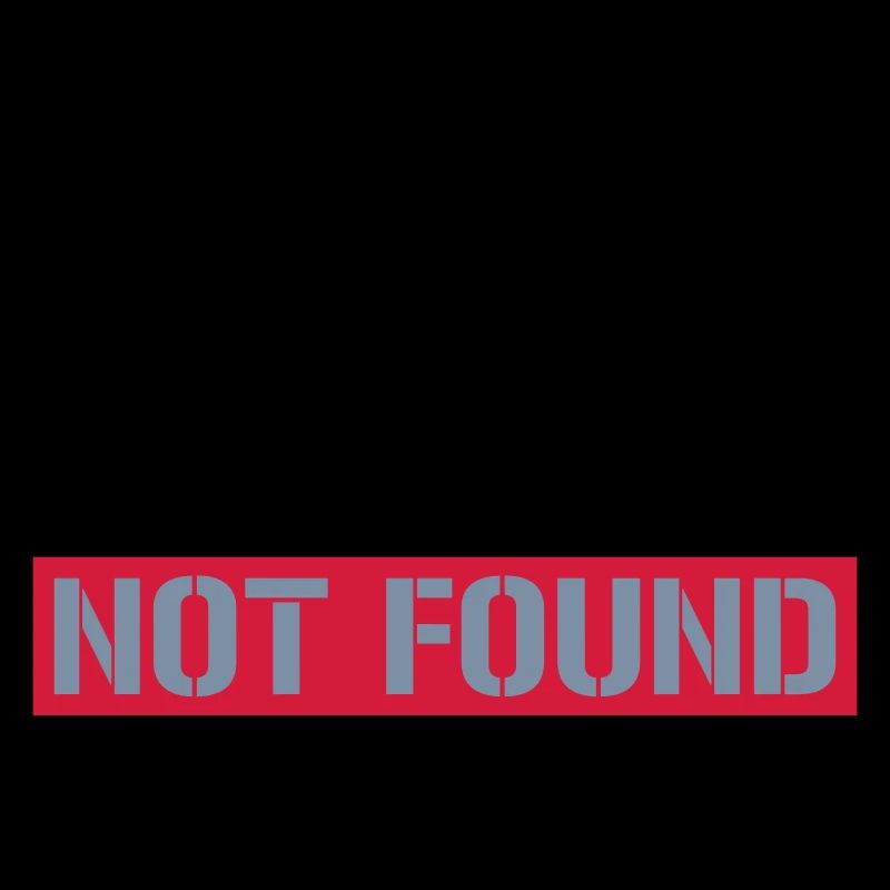 404 not found message