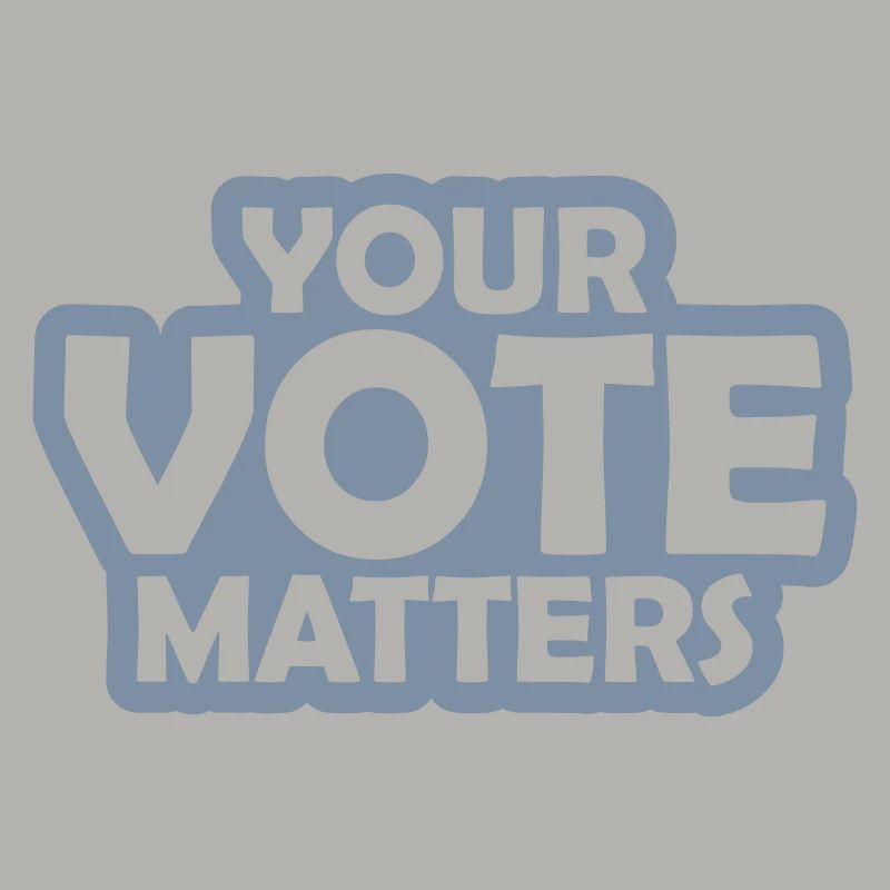 votre vote compte citation