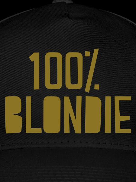Blond
