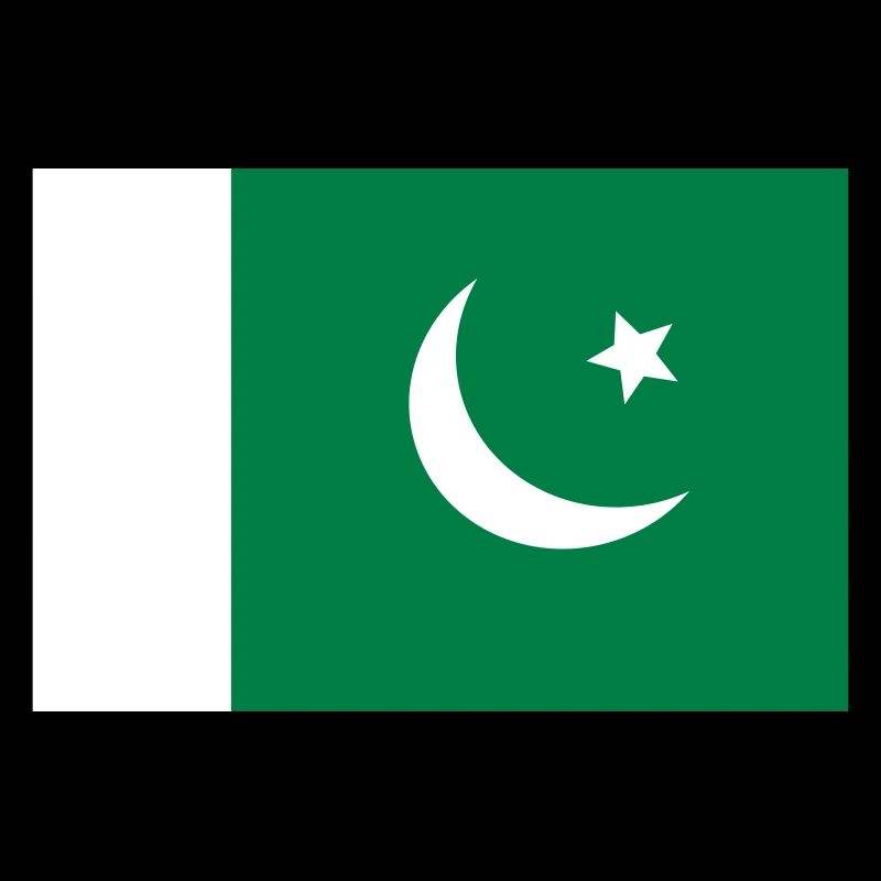 Pakistan