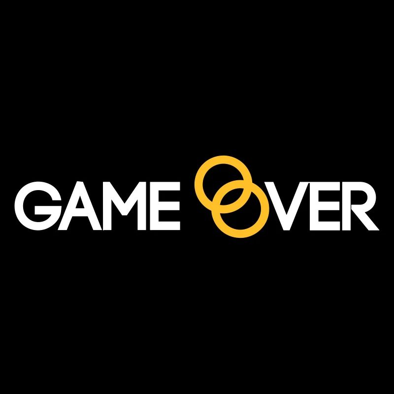 Game over