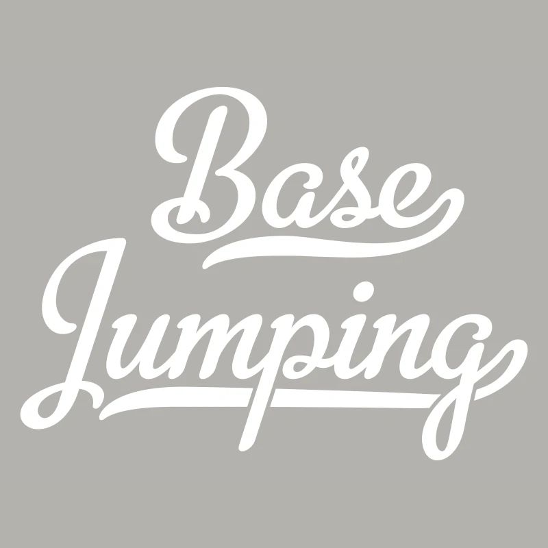 Base Jumping
