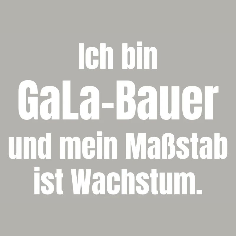 Garten- und Landschaftsbauer