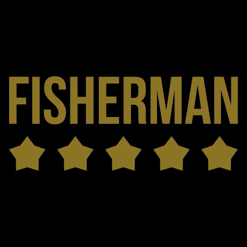 Fisherman
