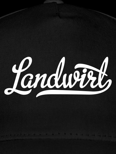 Landwirt